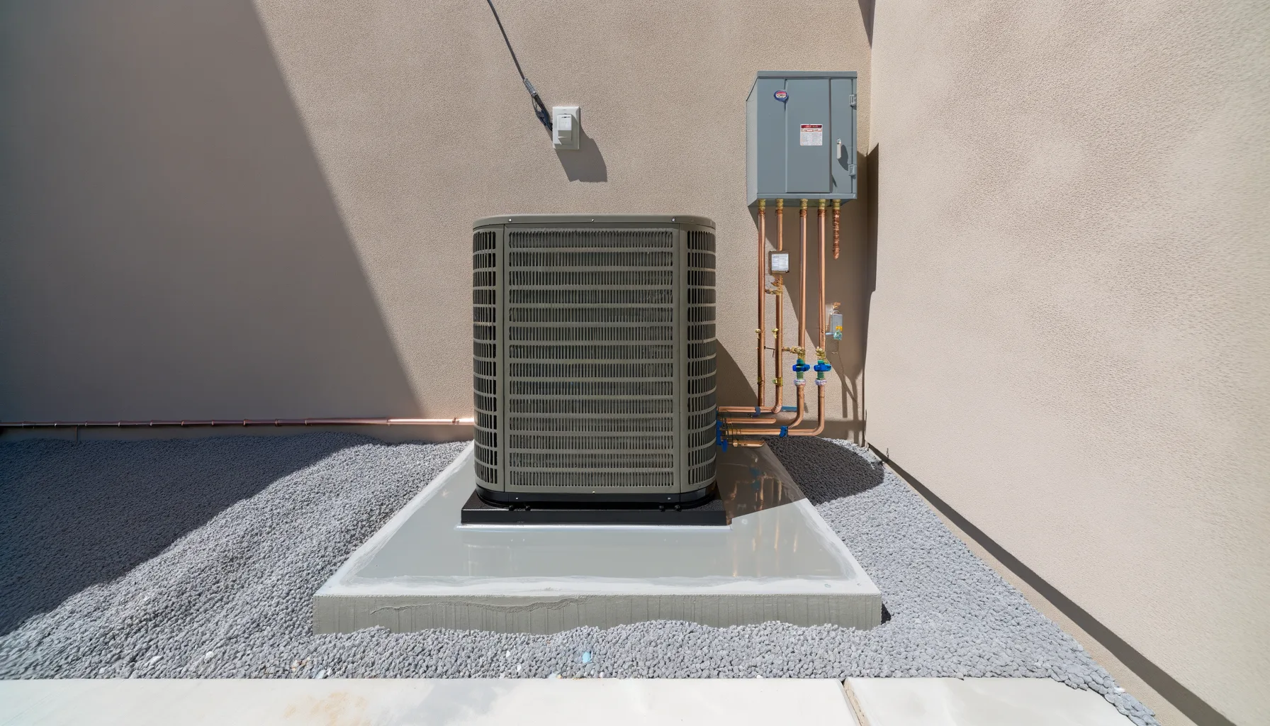 Ductwork Repair & Sealing