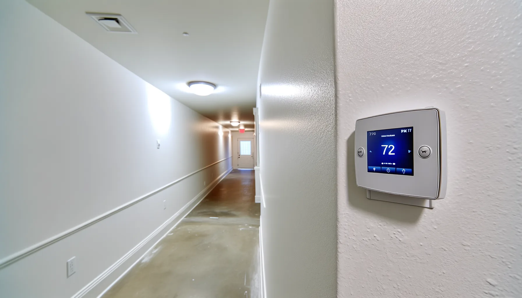 Heat Pump Installation - Project 3