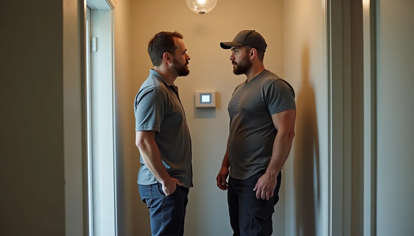 How to Choose the Best HVAC Service in Denver