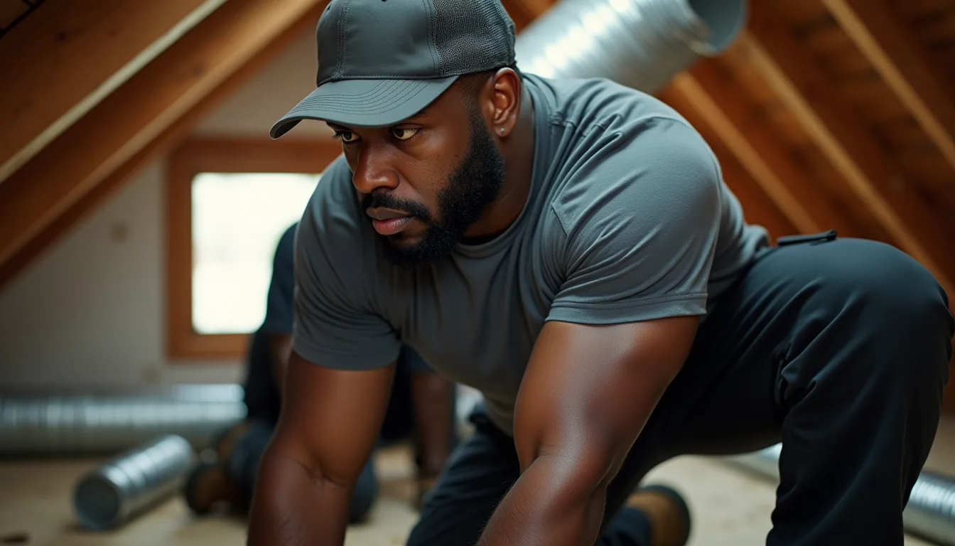 Comparing HVAC Services: What to Look For in 2026